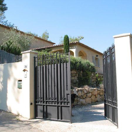 Le Mas De Frayere Le Rouret Luaran gambar